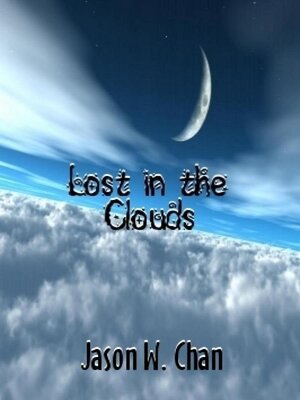 cover image of Lost in the Clouds